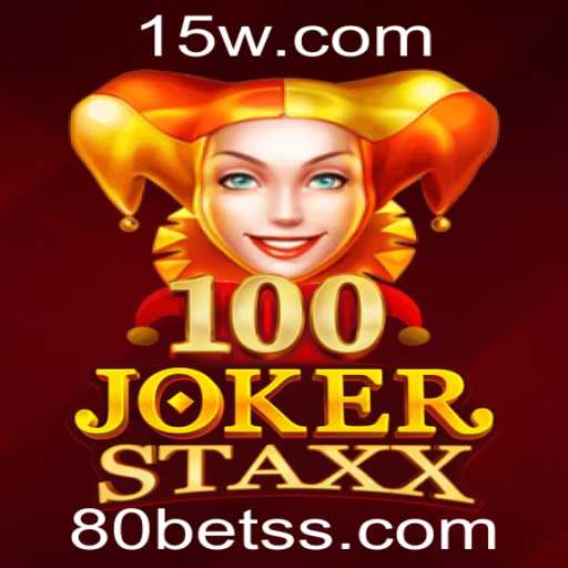 Descubra o Excitante Mundo de 100JokerStaxx: Um Mergulho nas Regras e Estratégias do Jogo