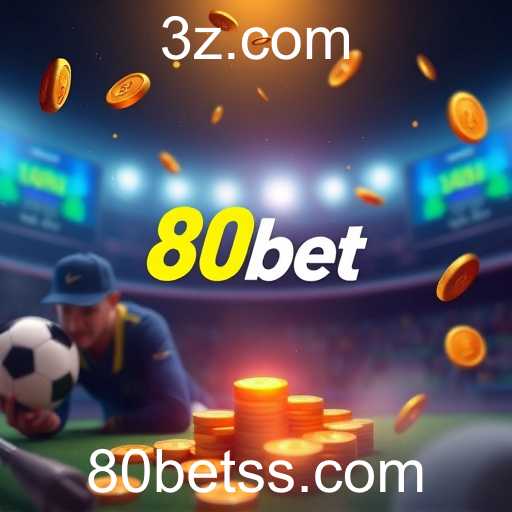 Expansão Global e Desafios do 80bet