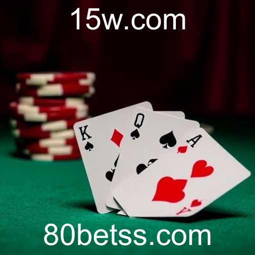 Blackjack: O Jogo de Cartas Que Conquistou o Mundo