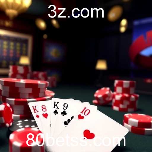 A Fascinante Categoria de Jogos de Cassino no 80bet