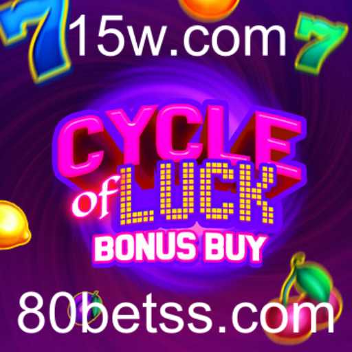 Descubra Tudo Sobre o Jogo CycleofLuckBonusBuy com 80bet