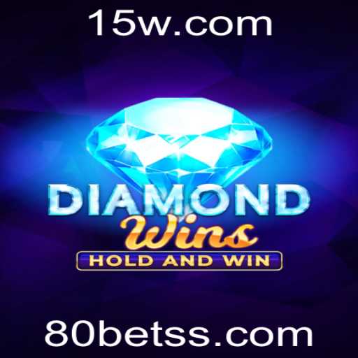 DiamondWins: Conheça o Sensacional Jogo de Apostas no 80bet