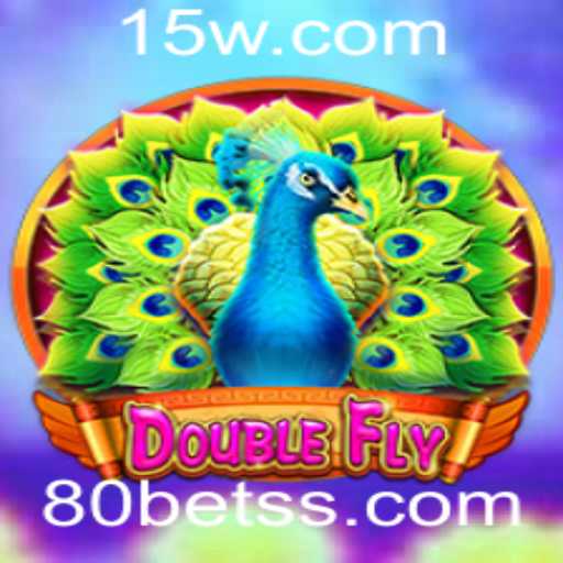 Explore o Universo de DoubleFly: O Jogo de Estratégia e Aventura com 80bet