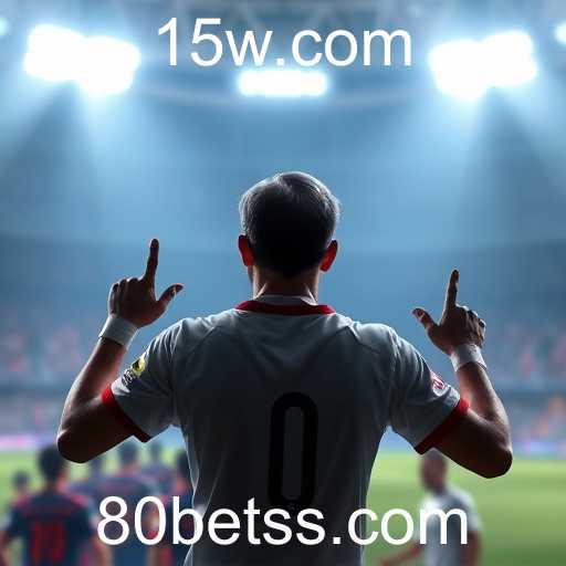 A Revolução dos Esportes Online com 80bet