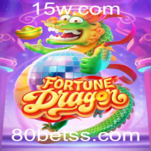 FortuneDragon: A Excitante Aventura no Mundo dos Jogos de Azar