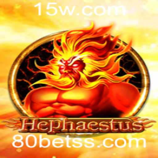 Explorando o Mundo de 'Hephaestus': Inovação e Estratégia no 80bet