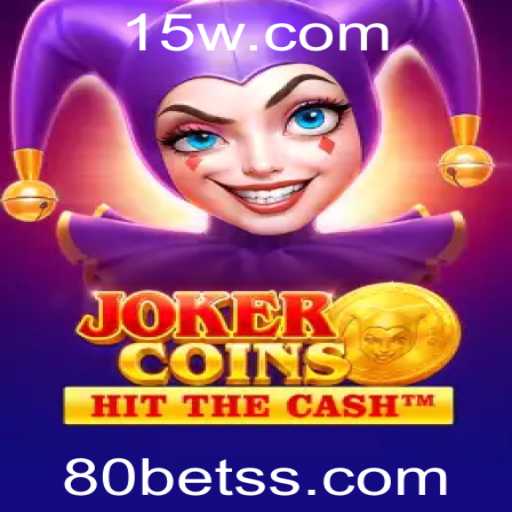 Descubra o Novo Fenômeno dos Cassinos Online: JokerCoins