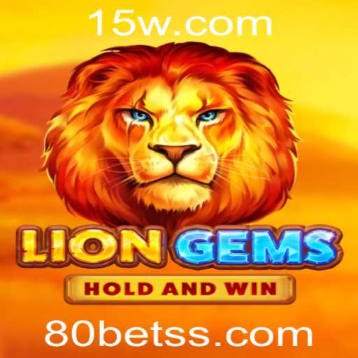 Descubra o Universo Fascinante de LionGems: Um Jogo Inovador com a Parceria 80bet