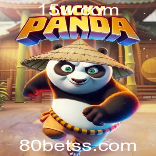 Explorando o Mundo de LuckyPanda: O Novo Fenômeno dos Jogos de Aposta