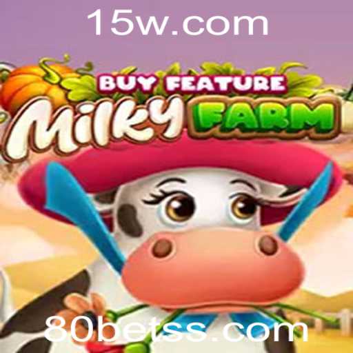 Explorando o Mundo de MilkyFarmBuyFeature: Um Jogo Revolucionário com 80bet