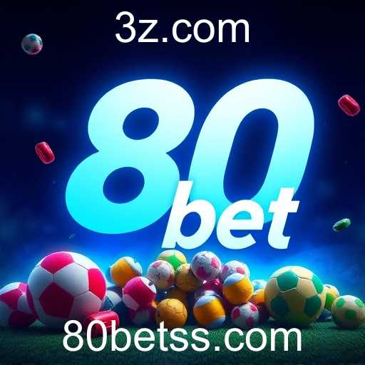 Exploração do Mundo dos Jogos Online: O Caso 80bet