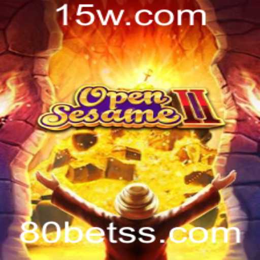 Explorando OpenSesameII: O Jogo de Aventura e Estratégia que Revoluciona 80bet