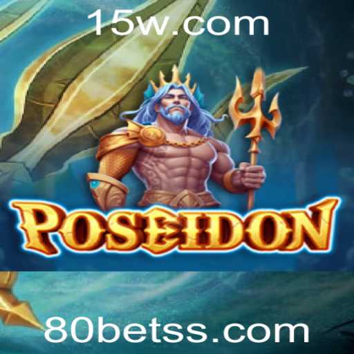 Descubra o Fascinante Mundo do Jogo Poseidon