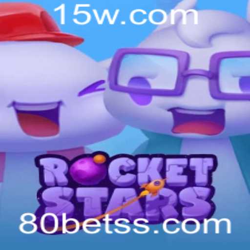 Descubra RocketStars: O Novo Sensação no Mundo dos Jogos de Azar com 80bet