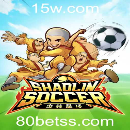 ShaolinSoccer: O Jogo Que Mistura Artes Marciais e Futebol