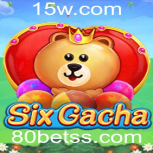 Explorando o Mundo de SixGacha: Um Jogo de Azar com a 80bet