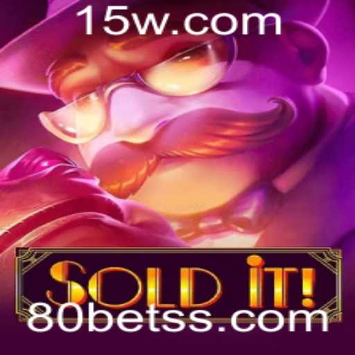 Descubra o Mundo de Soldit: O Jogo de Estratégia com as Emoções de 80bet