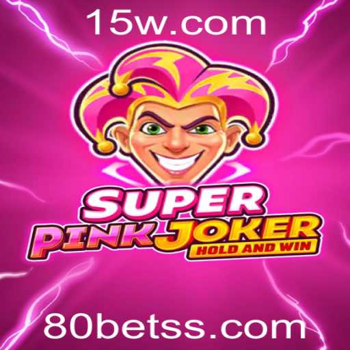 SuperPinkJoker: O Jogo de Cartas que Está Conquistando o Mundo