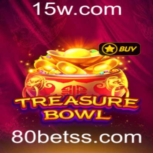 Explorando o Fascinante Mundo de TreasureBowl: Todas as Regras e Estratégias