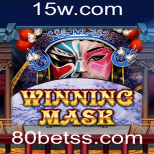 Descubra WinningMask: O Jogo Que Revolucionou o Universo dos Cassinos Online