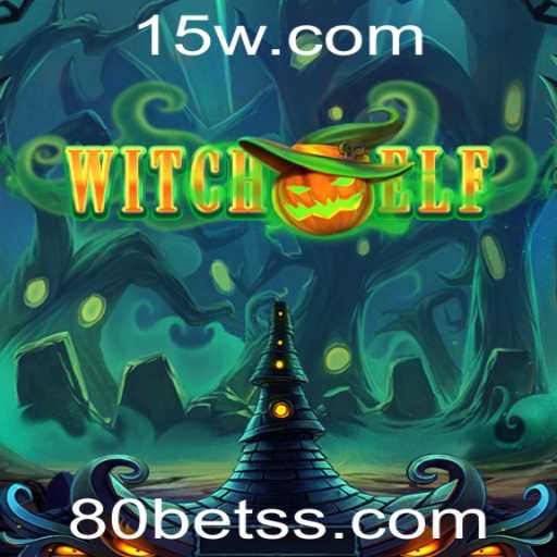 Descubra o Fascinante Mundo de WitchElf com 80bet