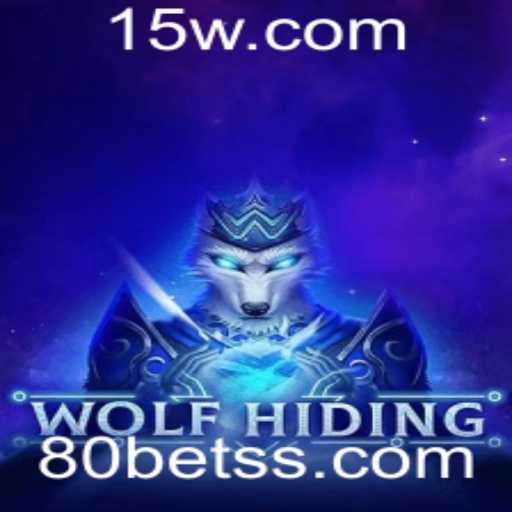 WolfHiding: A Nova Sensação entre Jogos de Estratégia e Apostas